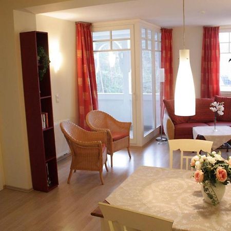 Miramare - 23-31 Apartment Ostseebad Kühlungsborn Екстериор снимка