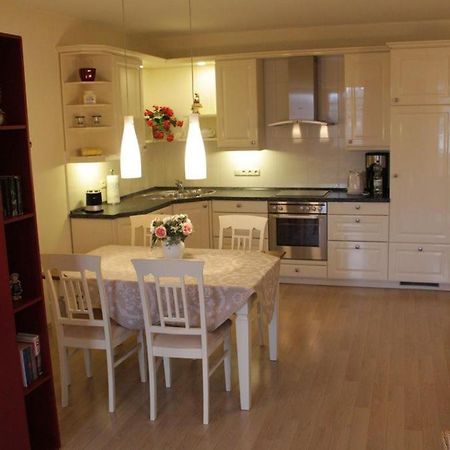 Miramare - 23-31 Apartment Ostseebad Kühlungsborn Екстериор снимка