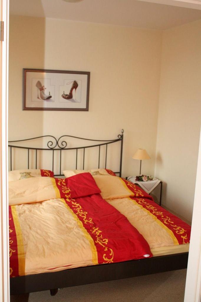 Miramare - 23-31 Apartment Ostseebad Kühlungsborn Екстериор снимка