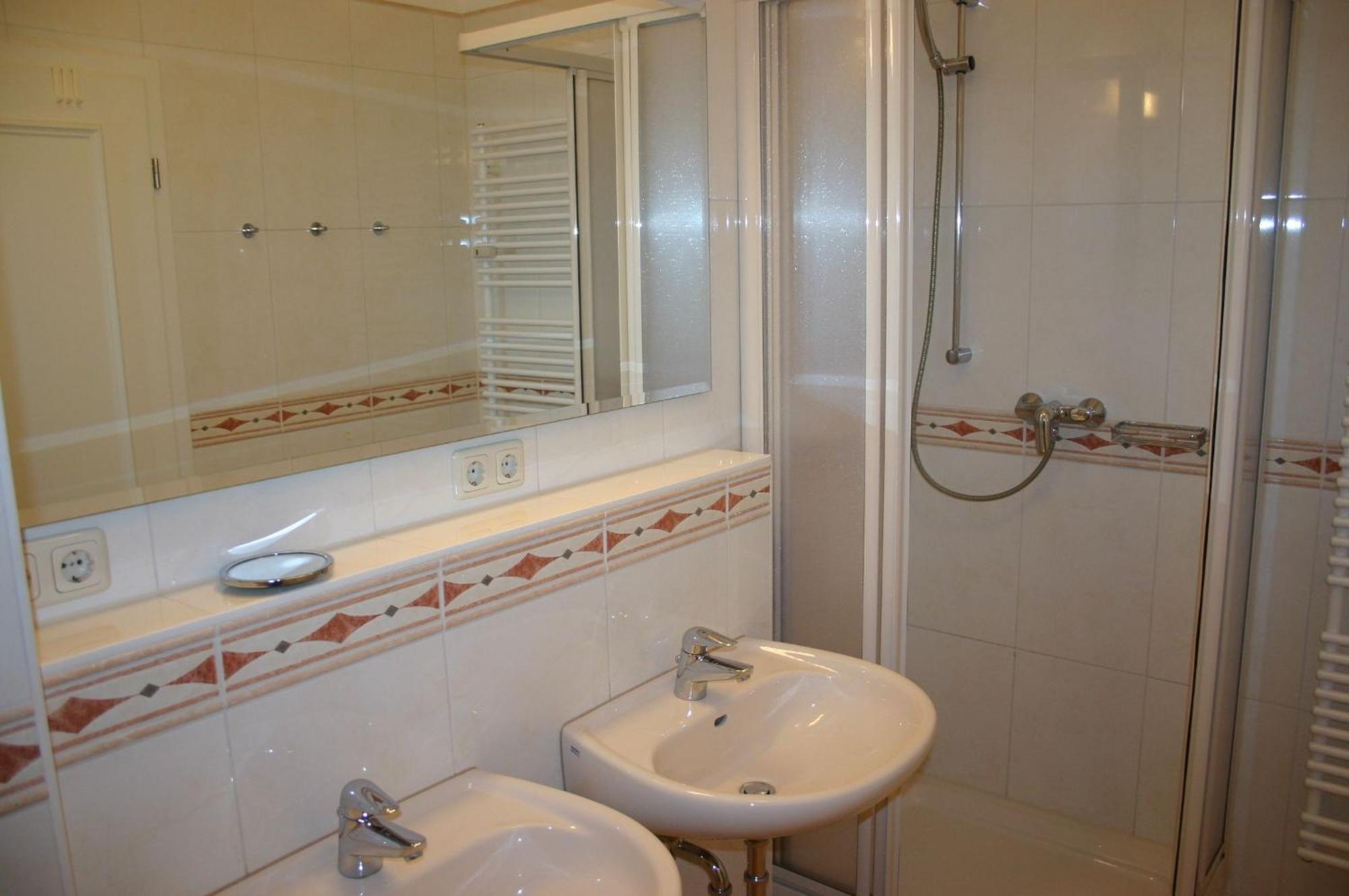 Miramare - 23-31 Apartment Ostseebad Kühlungsborn Екстериор снимка