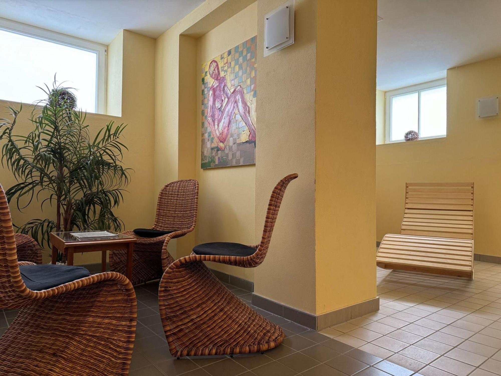 Miramare - 23-31 Apartment Ostseebad Kühlungsborn Екстериор снимка